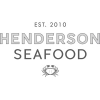 Henderson Seafood LTD logo, Henderson Seafood LTD contact details