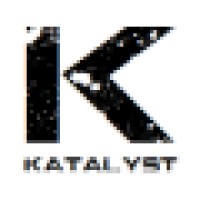 Katalyst Clothing logo, Katalyst Clothing contact details