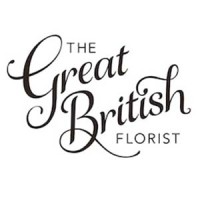 The Great British Florist logo, The Great British Florist contact details