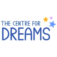 The Centre for Dreams logo, The Centre for Dreams contact details