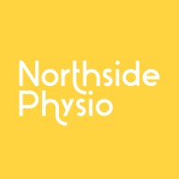 Northside Physio logo, Northside Physio contact details