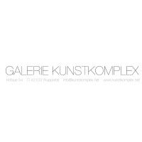 Galerie Kunstkomplex logo, Galerie Kunstkomplex contact details