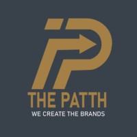 The Patth logo, The Patth contact details