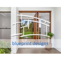 Blueprint Designs logo, Blueprint Designs contact details