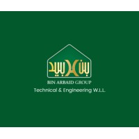 Bin Arbaid  Technical & Engineering WLL logo, Bin Arbaid  Technical & Engineering WLL contact details