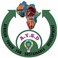 AFRICAN YOUTH FOR SUSTAINABLE DEVELOPMENT logo, AFRICAN YOUTH FOR SUSTAINABLE DEVELOPMENT contact details