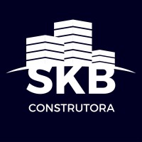 SKB Construtora logo, SKB Construtora contact details