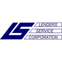 Lenders Service Corporation logo, Lenders Service Corporation contact details