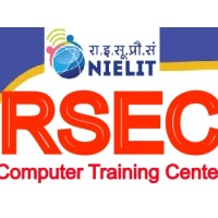 RSEC Institute of Education logo, RSEC Institute of Education contact details