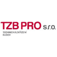 TZB PRO s.r.o. logo, TZB PRO s.r.o. contact details