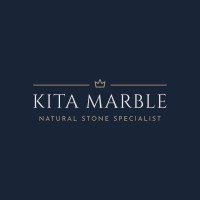 KITA Marble Industry&Trade Inc. logo, KITA Marble Industry&Trade Inc. contact details