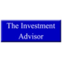 The Investment Advisor logo, The Investment Advisor contact details