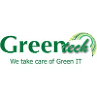 Green Technology LLC logo, Green Technology LLC contact details