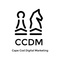 Cape Cod Digital Marketing logo, Cape Cod Digital Marketing contact details