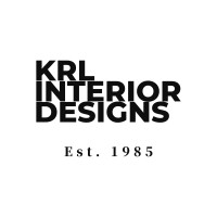 KRL Interior Designs logo, KRL Interior Designs contact details