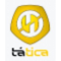 Tática logo, Tática contact details