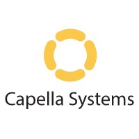 Capella Systems logo, Capella Systems contact details