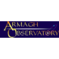 Armagh Observatory logo, Armagh Observatory contact details