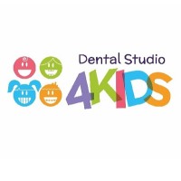 Dental Studio 4 Kids logo, Dental Studio 4 Kids contact details