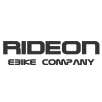 RIDEON EBIKE logo, RIDEON EBIKE contact details