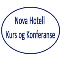 Nova Hotell Kurs og Konferanse logo, Nova Hotell Kurs og Konferanse contact details