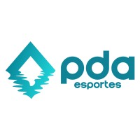 PDA Esportes logo, PDA Esportes contact details