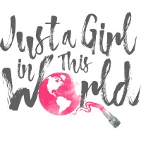 Just a Girl in This World logo, Just a Girl in This World contact details