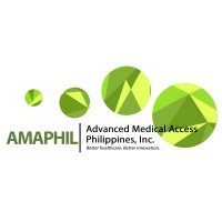 AMAPHIL - Advanced Medical Access Philippines, Inc. logo, AMAPHIL - Advanced Medical Access Philippines, Inc. contact details