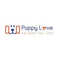 PuppyLove logo, PuppyLove contact details