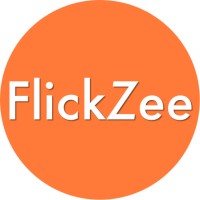 FlickZee logo, FlickZee contact details