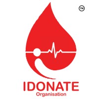 IDONATE ORGANISATION logo, IDONATE ORGANISATION contact details