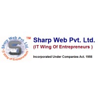 Sharp Web Pvt Ltd logo, Sharp Web Pvt Ltd contact details