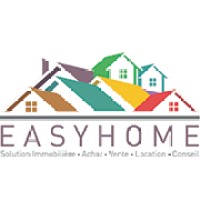 EASYHOME Maroc logo, EASYHOME Maroc contact details