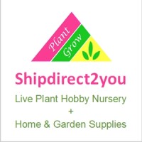 Shipdirect2you logo, Shipdirect2you contact details