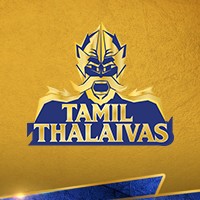 Tamil Thalaivas logo, Tamil Thalaivas contact details