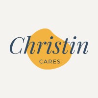 Christin Cares logo, Christin Cares contact details