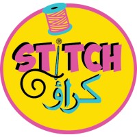 Stitch Karao logo, Stitch Karao contact details