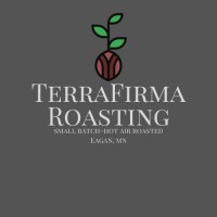 Terra Firma Roasting logo, Terra Firma Roasting contact details