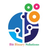 Bit Binary Solutions logo, Bit Binary Solutions contact details