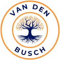 VAN DEN BUSCH - logo, VAN DEN BUSCH - contact details