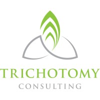 Trichotomy Consulting logo, Trichotomy Consulting contact details