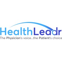 HealthLeadr, Inc. logo, HealthLeadr, Inc. contact details