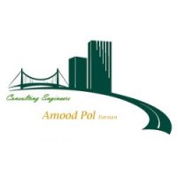 Amood Pol Parsian Consulting Engineers logo, Amood Pol Parsian Consulting Engineers contact details