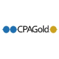 CPAGold logo, CPAGold contact details