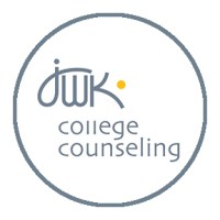 JWK College Counseling logo, JWK College Counseling contact details