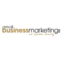 The Small Business Marketing Company logo, The Small Business Marketing Company contact details