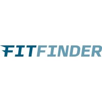 Fit Finder logo, Fit Finder contact details