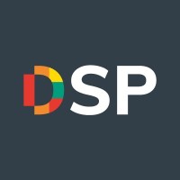 DSP Electrical Contractors logo, DSP Electrical Contractors contact details