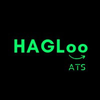 HAGLOO ATS logo, HAGLOO ATS contact details