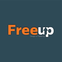 Freeup Design e Marketing logo, Freeup Design e Marketing contact details